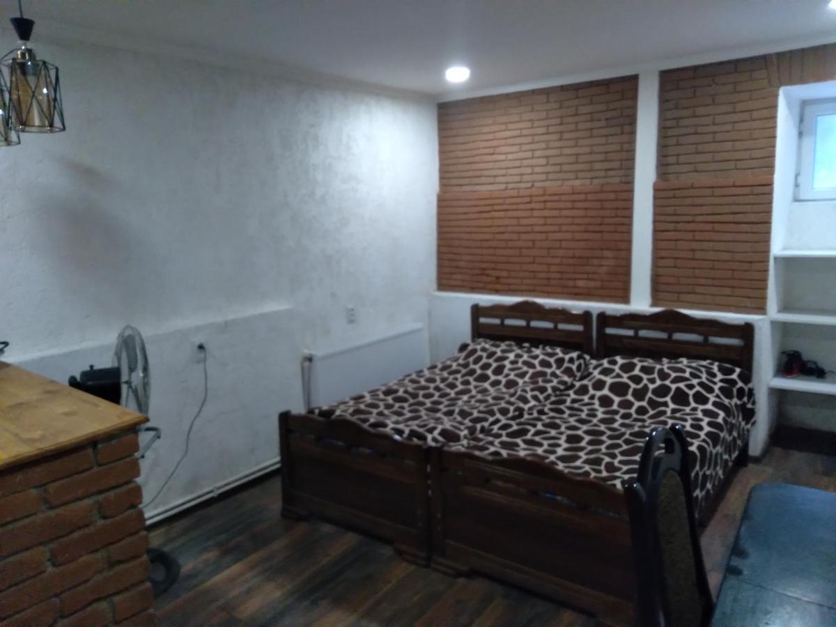 Sani Apartment Tbilisi Exterior foto