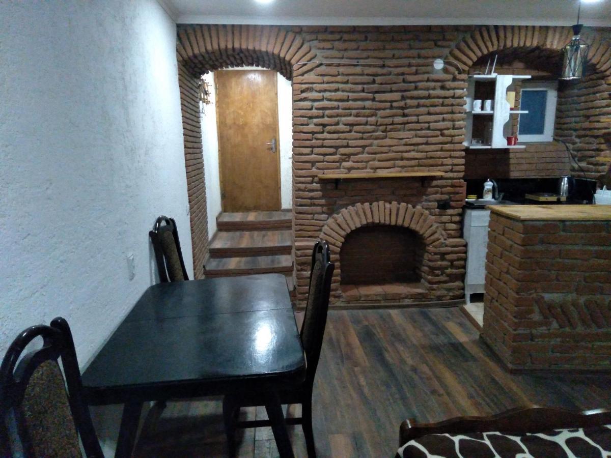 Sani Apartment Tbilisi Exterior foto