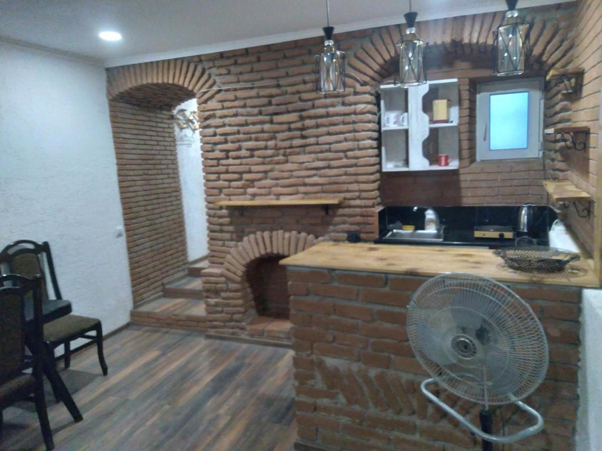 Sani Apartment Tbilisi Exterior foto