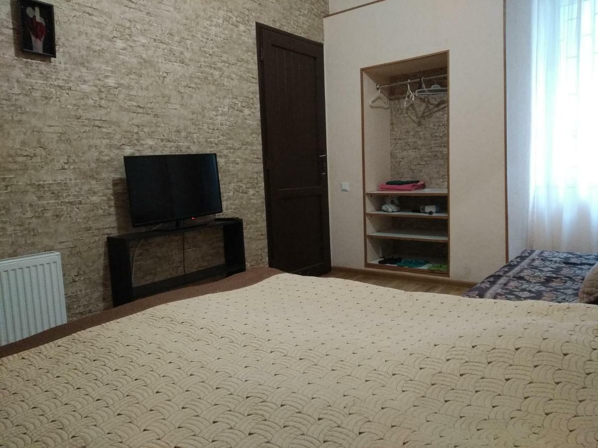 Sani Apartment Tbilisi Exterior foto