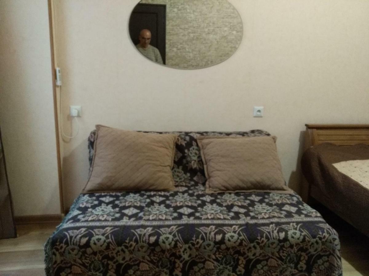 Sani Apartment Tbilisi Exterior foto