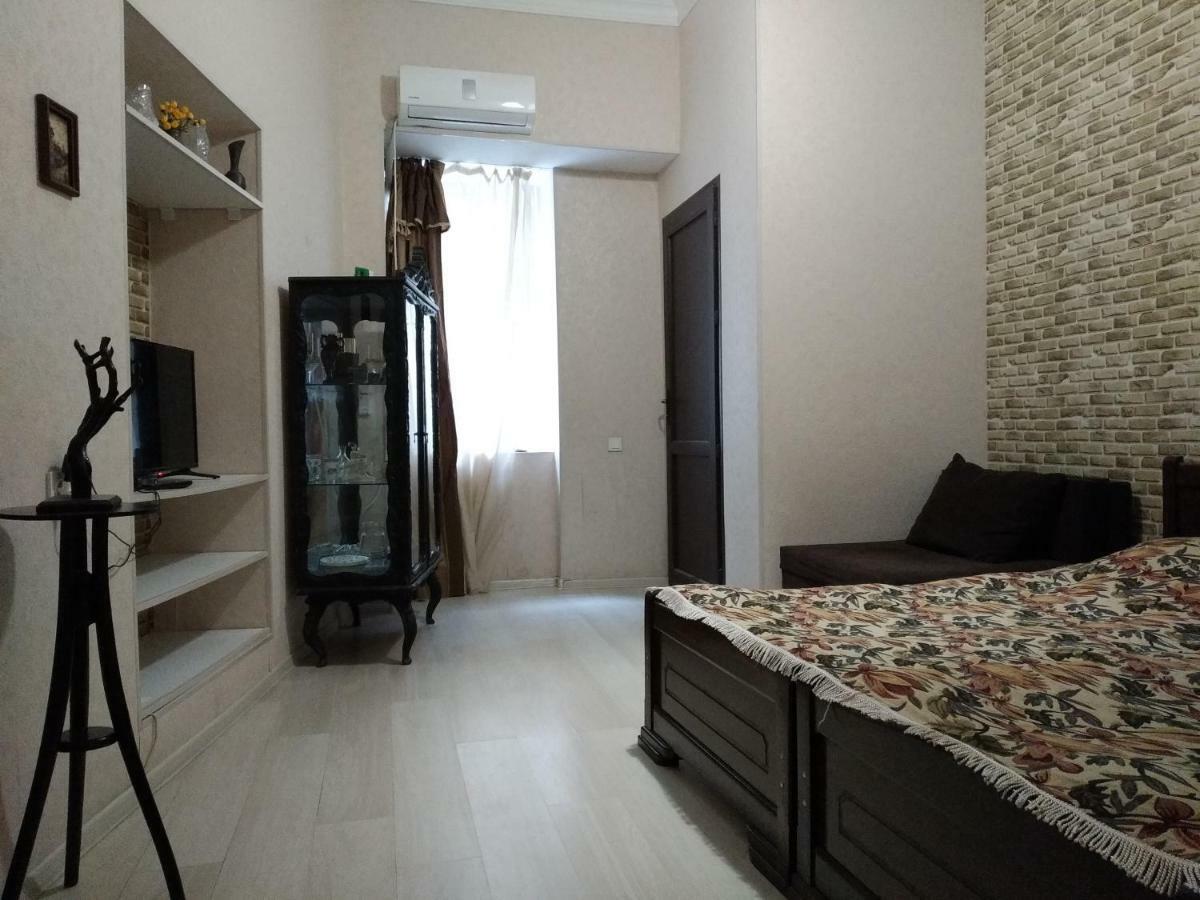Sani Apartment Tbilisi Exterior foto