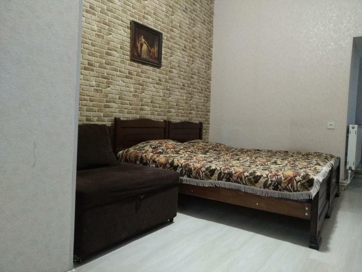 Sani Apartment Tbilisi Exterior foto