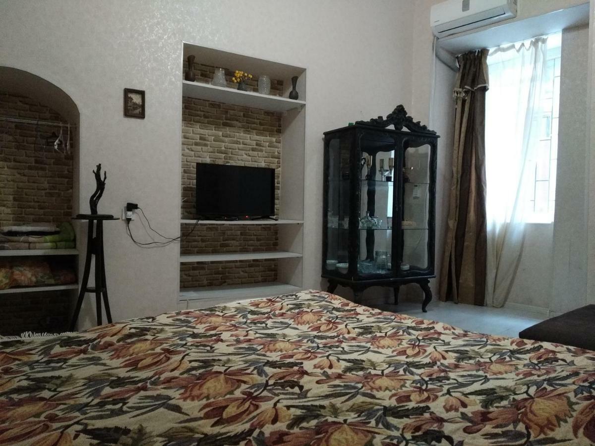 Sani Apartment Tbilisi Exterior foto