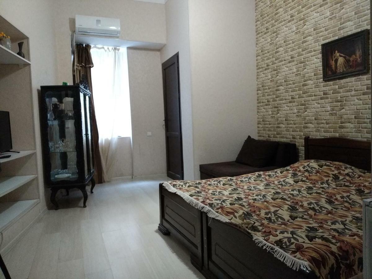 Sani Apartment Tbilisi Exterior foto