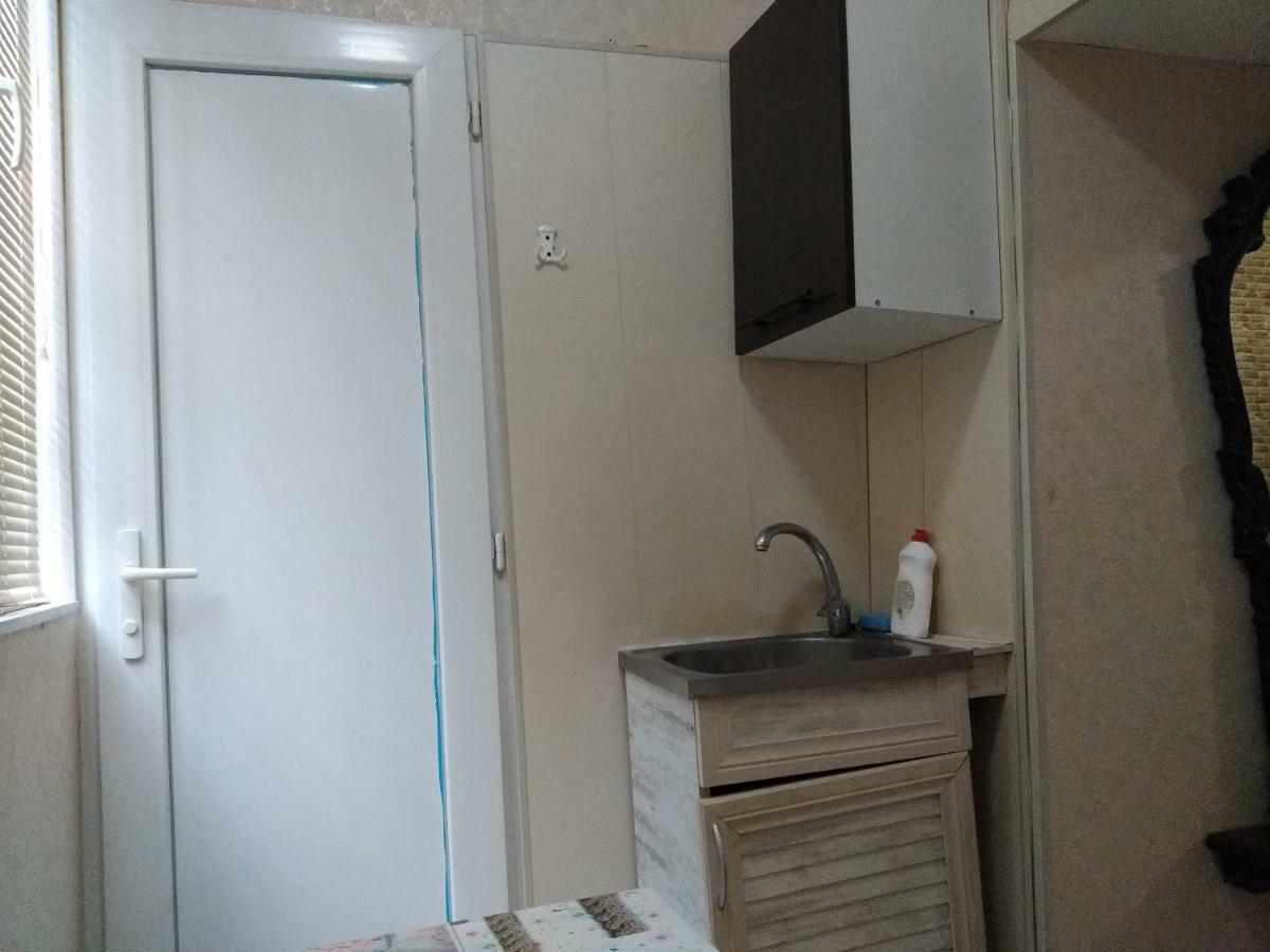 Sani Apartment Tbilisi Exterior foto